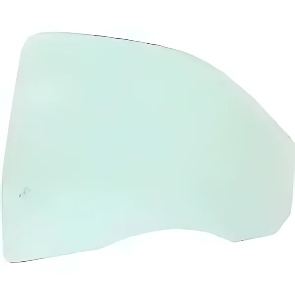 55372324AB RH FRONT DOOR GLASS REGULAR CAB - OEM | Fits 10-18 Dodge Ram