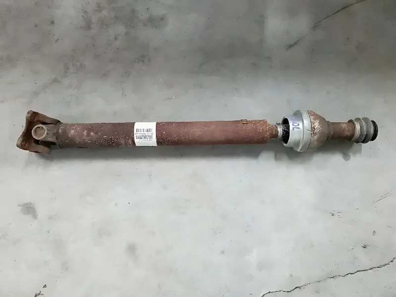 52853019AB Front Driveshaft - OEM | Fits 2004-2009 Dodge Durango