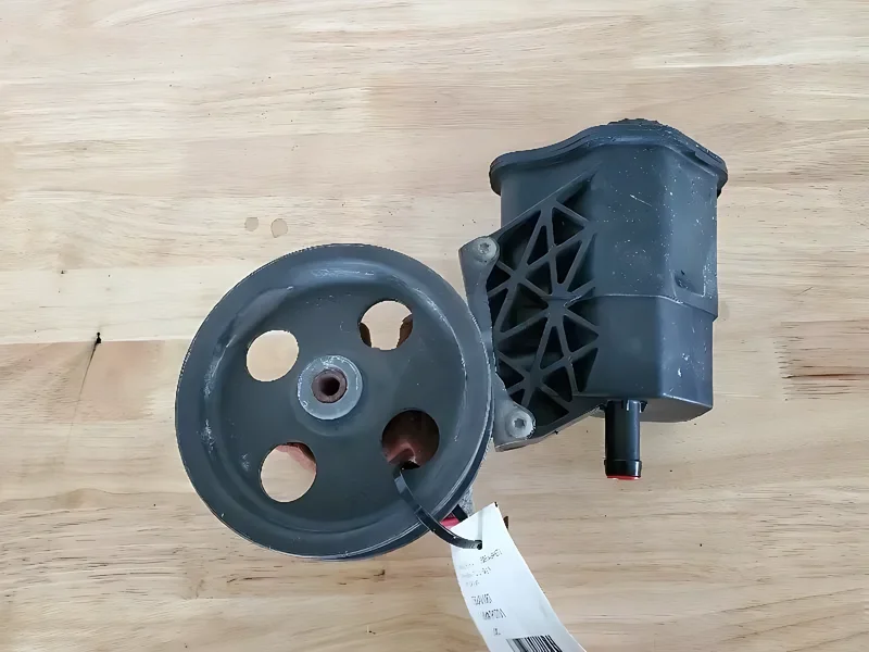 R8034321AB Power Steering Pump - OEM | Fits 2004-2007 Dodge Durango (4.7L)