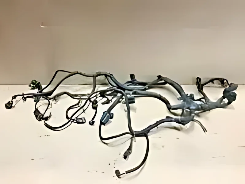 4801463AE Engine Wiring - OEM | Fits 2007 Chrysler Aspen