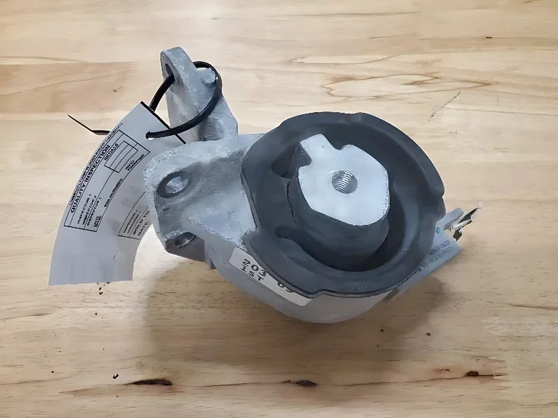 173147 Motor Mount LH - OEM | Fits 2010-2012 Ford Fusion (2.5L)