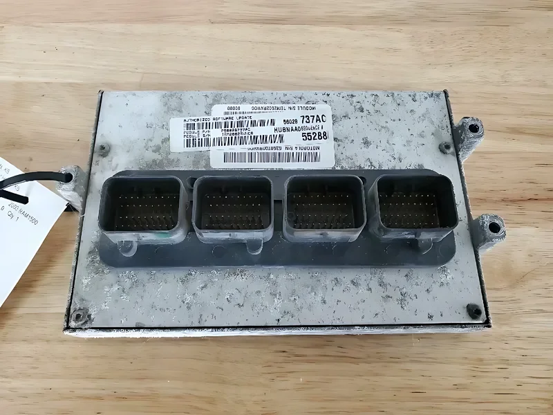 56028737AC ECM - OEM | Fits 2003 Dodge Ram (4.7L)