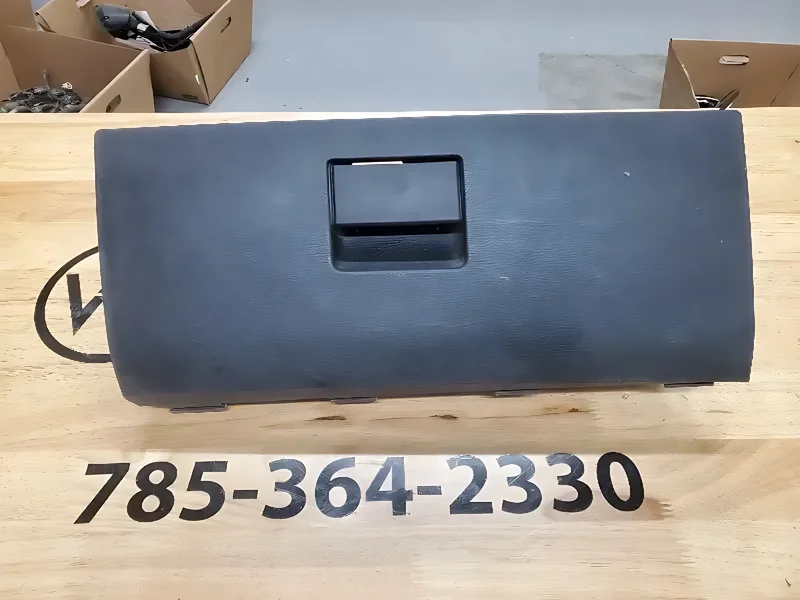173594 Glove Box - OEM | Fits 10-12 Dodge Ram