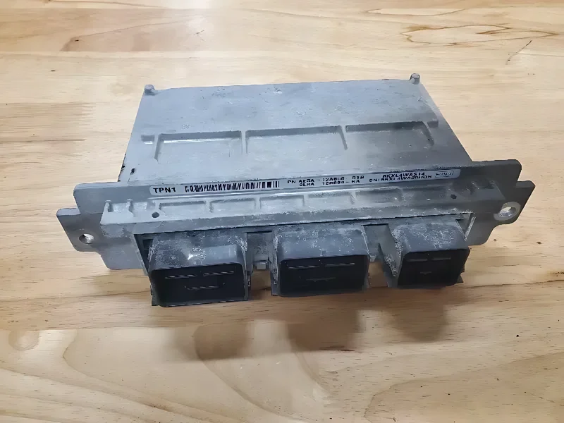 AE5A-12A650-BTB ECM - OEM | Fits 2010 Ford Fusion (2.5L)