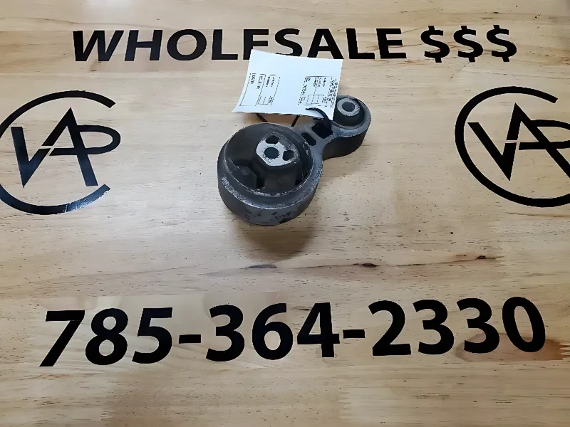 174378 Rear Center Motor Mount - OEM | Fits 2010-2012 Ford Fusion (2.5L)