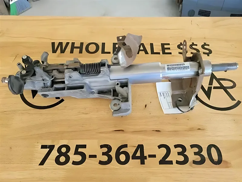 68159422AB Steering Column - OEM | Fits 2013-2018 Dodge Ram (6.7L)