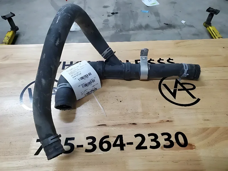 68166470AF Radiator Hose - OEM | Fits 2013-2016 Dodge Ram (6.7L Diesel)