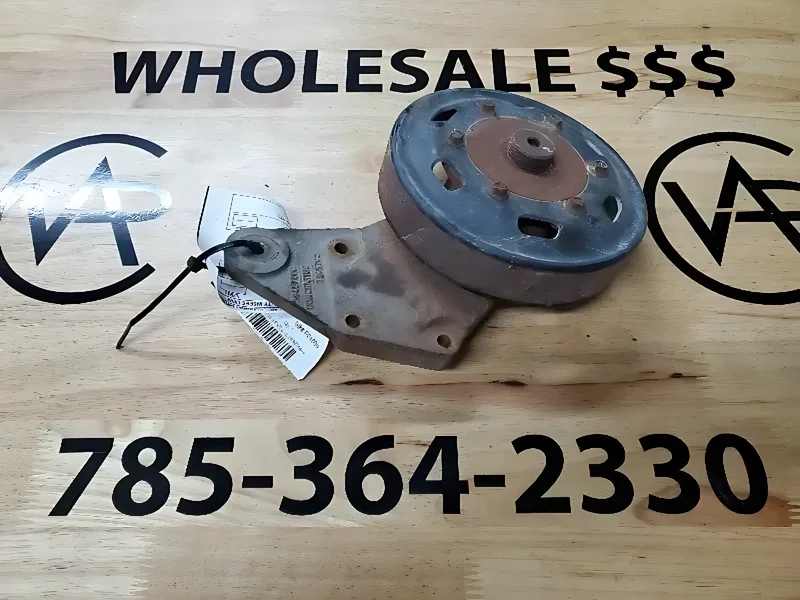 5086744AA Fan Clutch Hub Bearing - OEM | Fits 2011-2012 Dodge Ram (Cummins)
