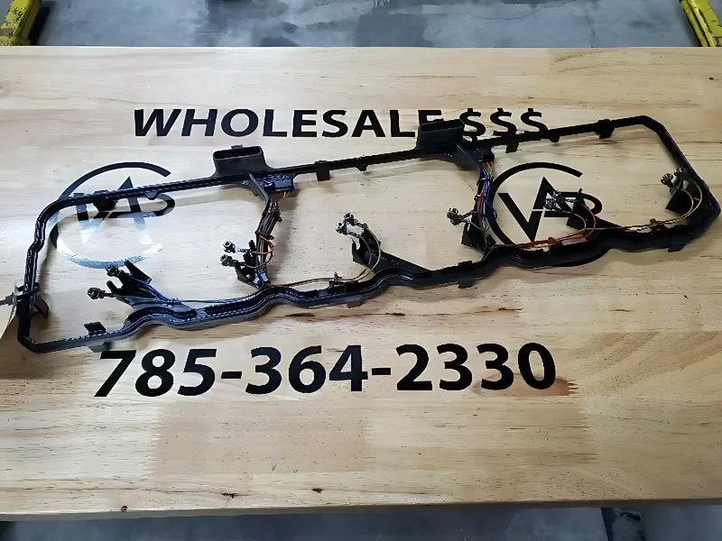 05179091AD Head Cover Gasket - OEM | Fits 2010-2012 Dodge Ram (6.7L)