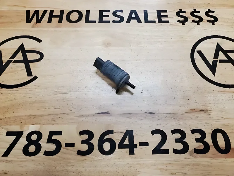 174635 Windshield Washer Fluid Bottle Pump - OEM | Fits 2010-2012 Dodge Ram