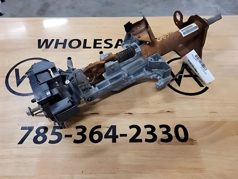 68144500AC Steering Column - OEM | Fits 2015-2018 Dodge Ram