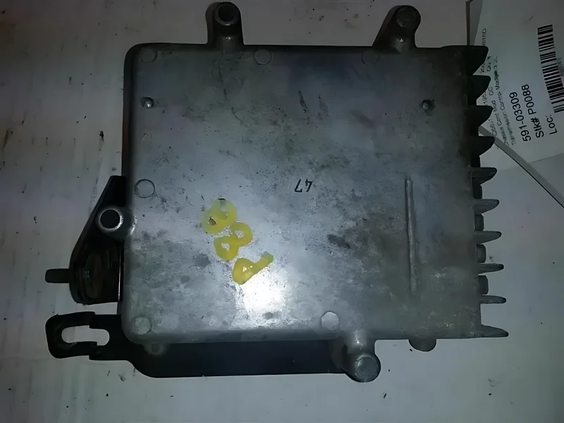 04606517AC Transmission Control - OEM | Fits 2000 Dodge Intrepid