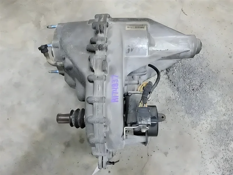 68292014AA Transfer Case - OEM | Fits 2014-2018 Dodge Ram