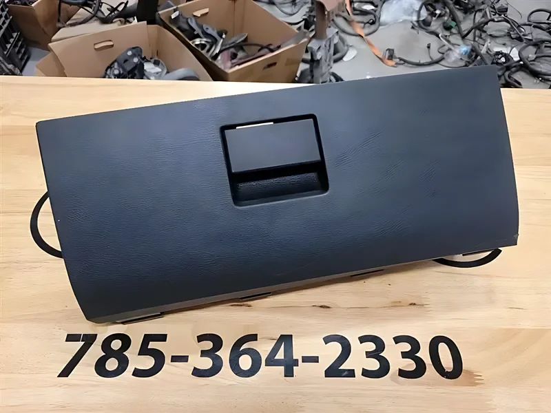 174899 Glove Box - OEM | Fits 13-18 Dodge Ram