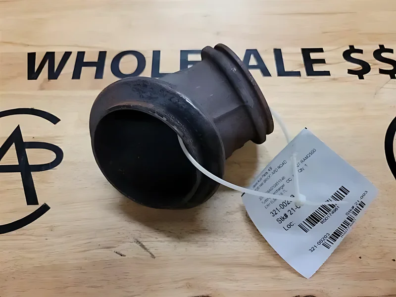 4040366 Turbo Exhaust Elbow - OEM | Fits 2007-2009 Dodge Ram (6.7L)