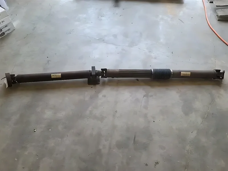 52123616AA Rear Driveshaft - OEM | Fits 2013-2018 Dodge Ram (3.6L)