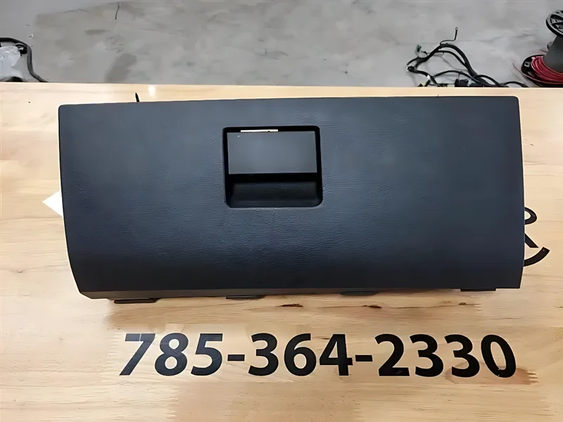 1NL84TX7AB Lower Glove Box - OEM | Fits 13-18 Dodge Ram