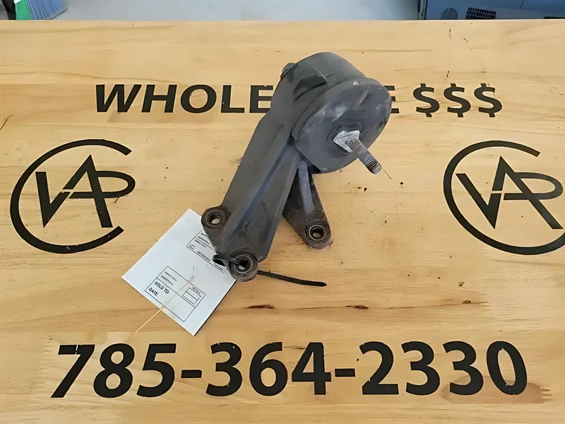 68089042AC Motor Mount - OEM | Fits 2013-2018 Dodge Ram (3.6L)