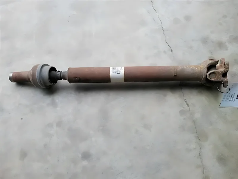 52123021AB Front Driveshaft - OEM | Fits 2007-2011 Dodge Ram