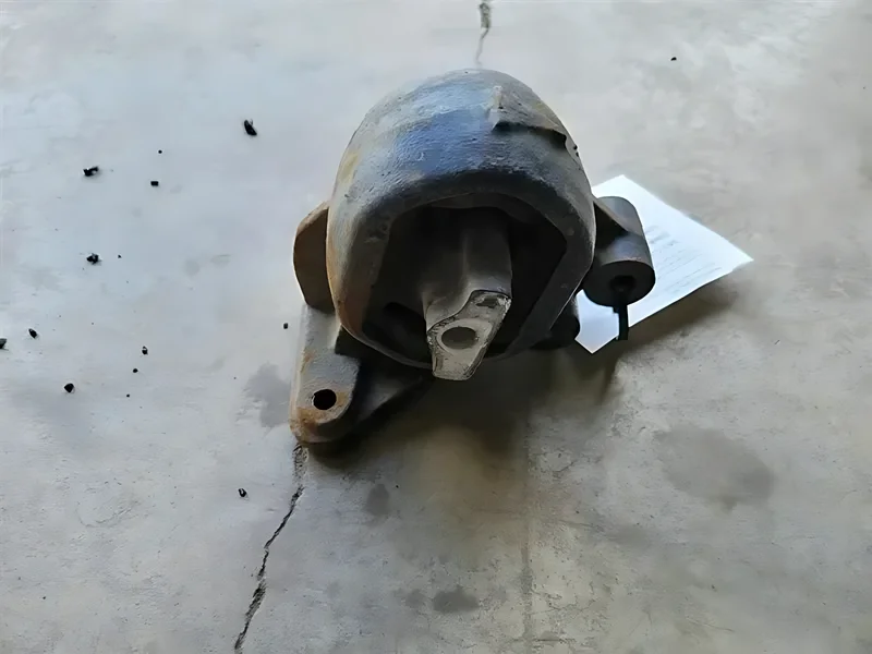 68044127AA Front Motor Mount - OEM | Fits 2009-2018 Dodge Ram (5.7L)