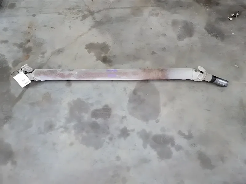 52123121AC Rear Driveshaft - OEM | Fits 2005 Dodge Ram (Cummins)