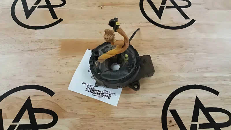 56049795AE Clock Spring - OEM | Fits 2005-2009 Dodge Ram