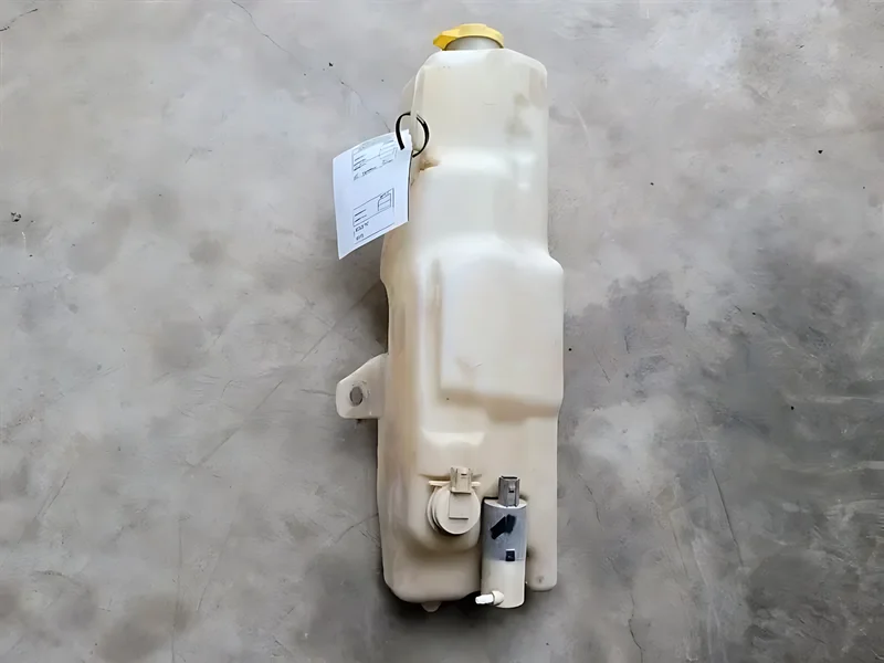 55077476AC Washer Bottle - OEM | Fits 2004-2005 Dodge Ram (Cummins)