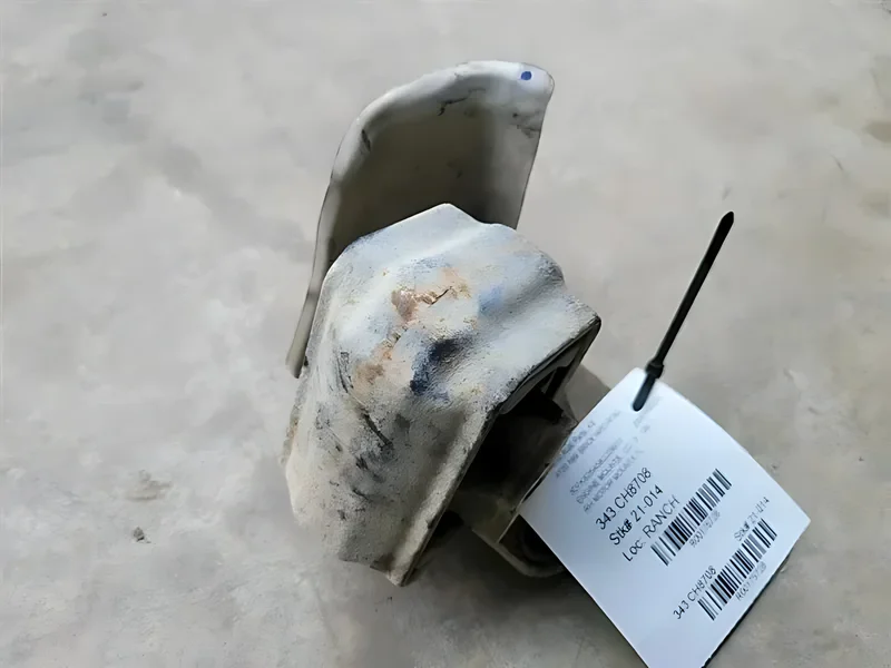 68290111AA Motor Mount - OEM | Fits 2007-2018 Dodge Ram (6.7L)