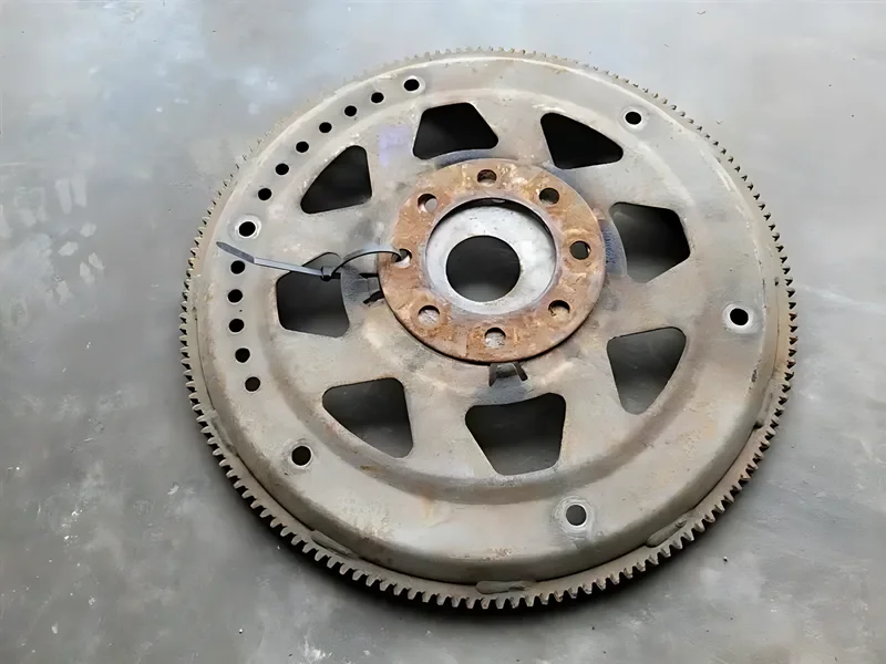 5015709AB Flexplate - OEM | Fits 2001-2005 Dodge Ram (5.9L Diesel)