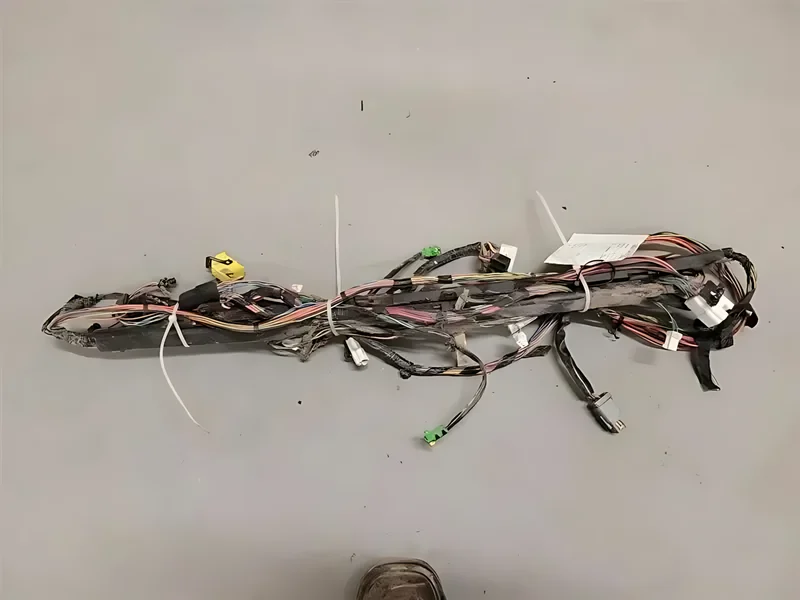 56051972AH Cab Wiring - OEM | Fits 2005 Dodge Ram