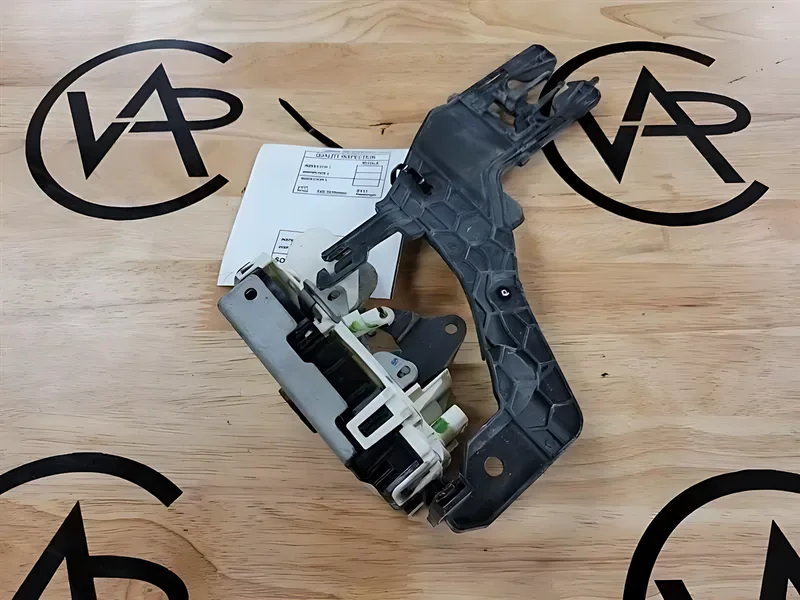 04589651AD Rear Door Lock Actuator - OEM | Fits 2013-2018 Dodge Ram