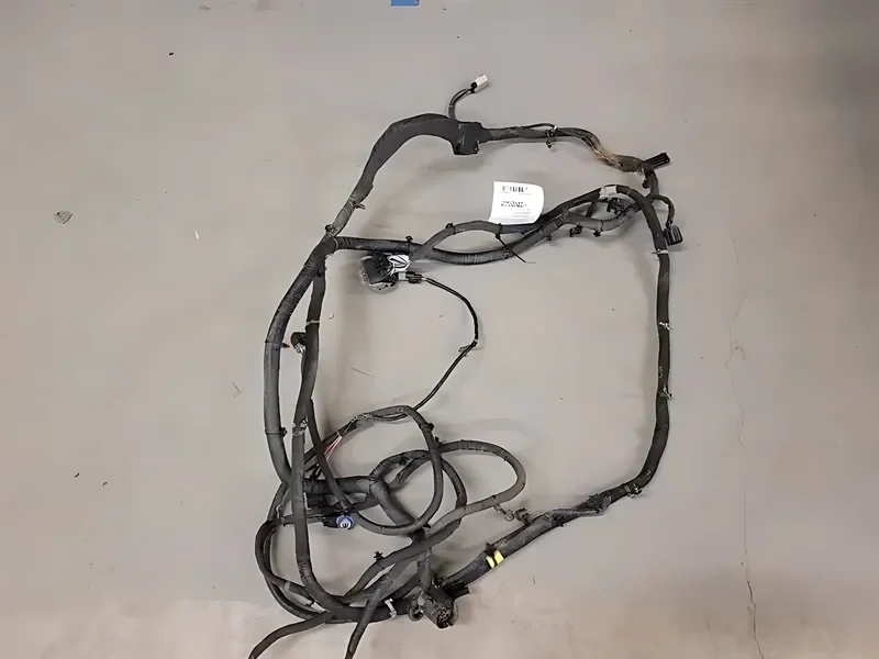 68251178AC Frame Wiring - OEM | Fits 2015 Dodge Ram (Cummins)