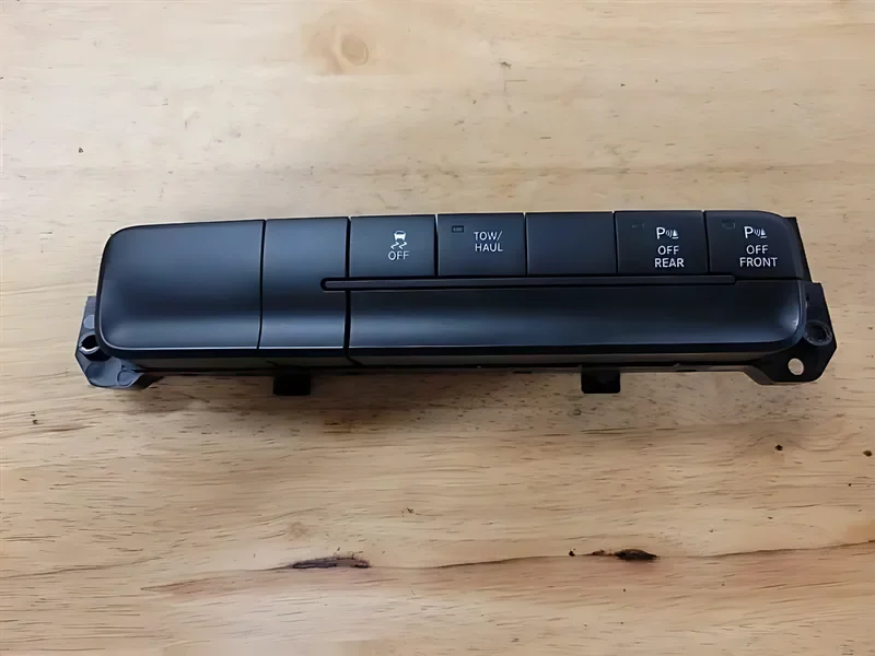 56054509AA Dash Switches - OEM | Fits 2013-2018 Dodge Ram