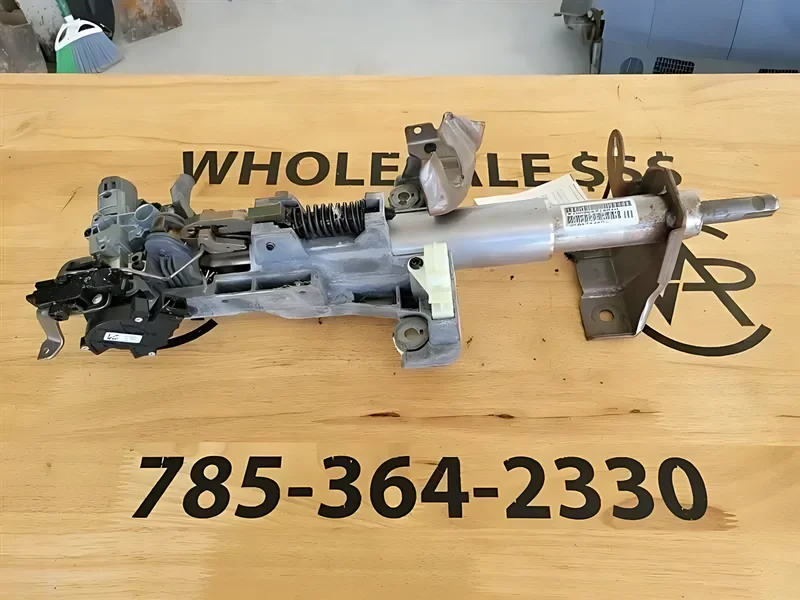 05057434AC Steering Column - OEM | Fits 2007-2009 Dodge Ram