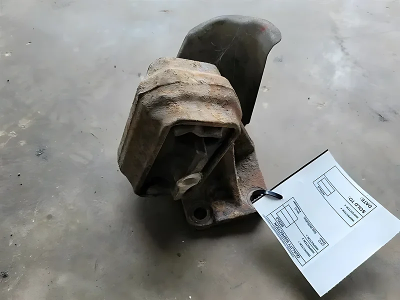 68290111AA Motor Mount - OEM | Fits 2007-2018 Dodge Ram (6.7L Diesel)