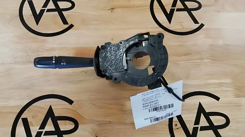 56049794AE Turn Signal Switch Assembly - OEM | Fits 2003-2009 Dodge Ram