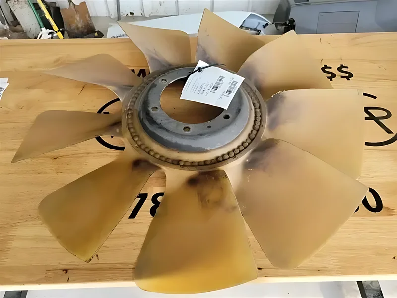 52028878AB Fan Blade - OEM | Fits 2003-2009 Dodge Ram (6.7L Diesel)