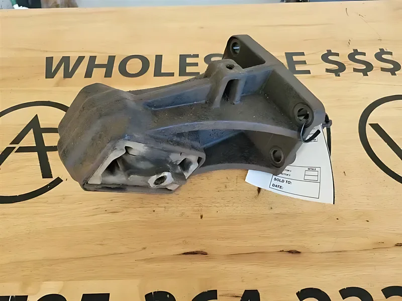 68290111AA Motor Mount - OEM | Fits 2007-2018 Dodge Ram (Cummins)