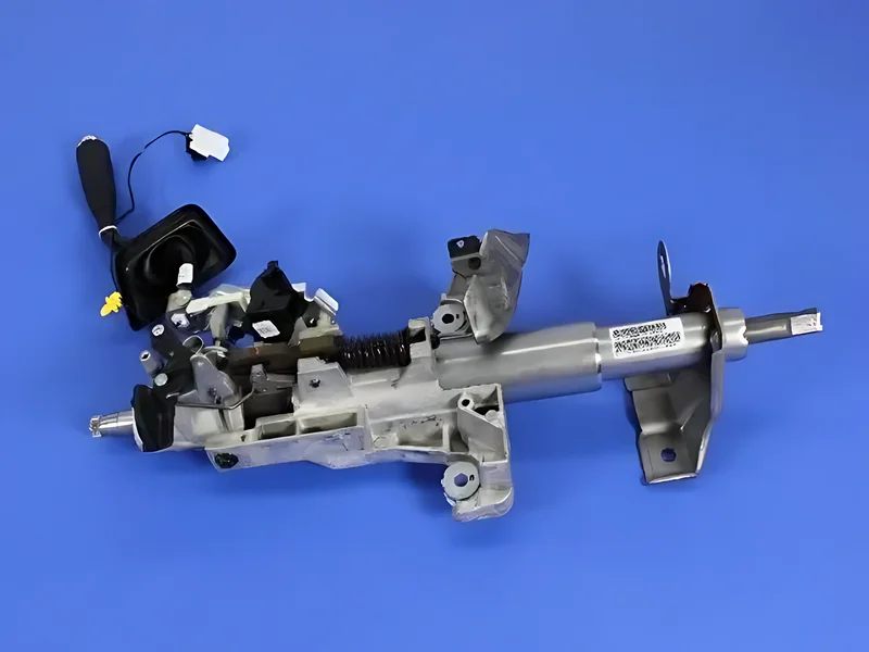 68144501AB Steering Column - OEM | Fits 2013-2018 Dodge Ram (4.7L)