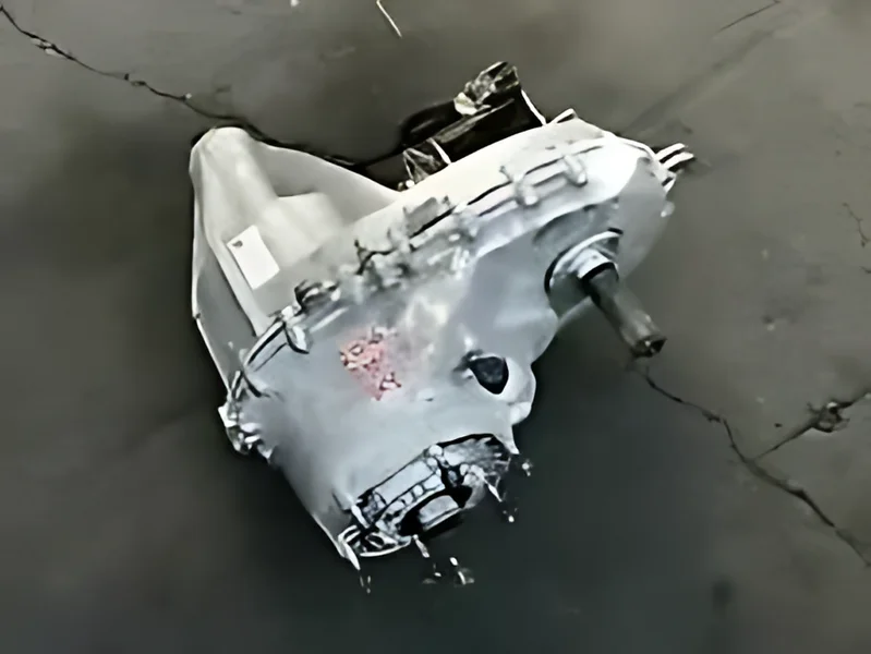 68068483AE Transfer Case - OEM | Fits 2012-2015 Dodge Ram (4.7L)