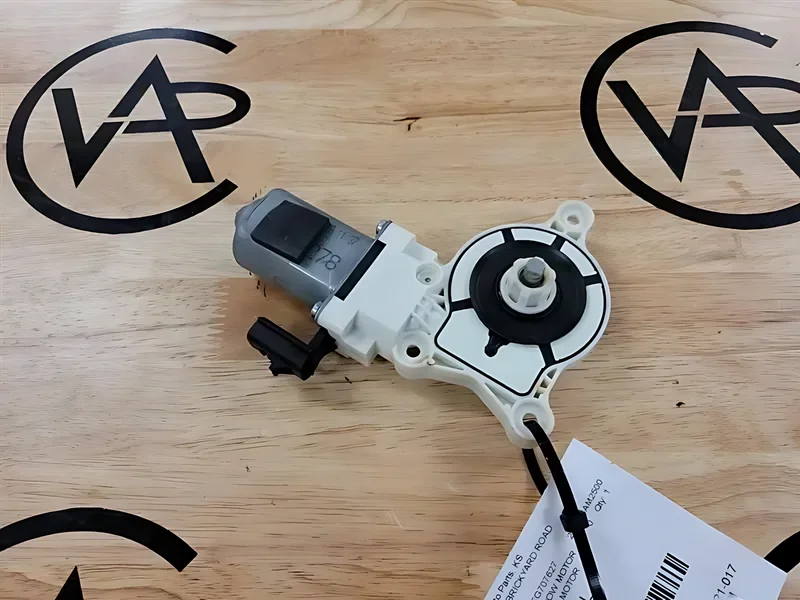 68045135AA Rear Window Motor - OEM | Fits 2009-2018 Dodge Ram