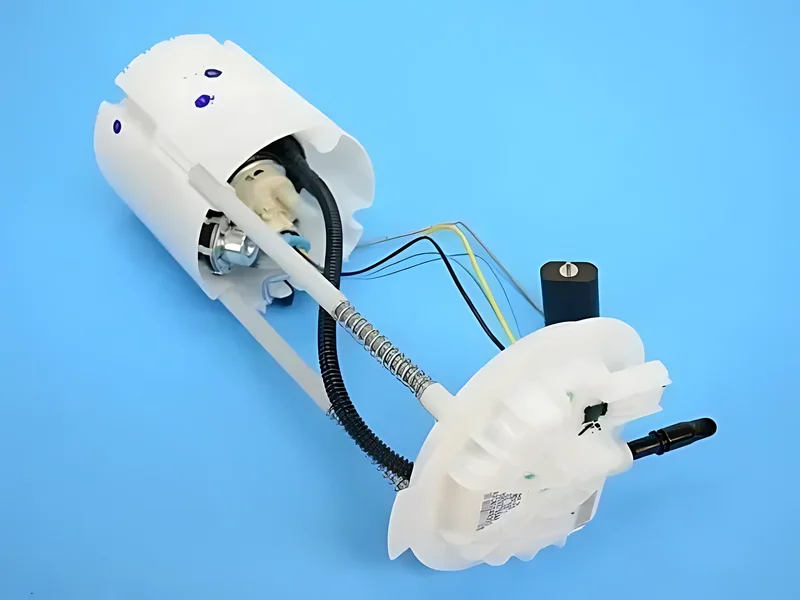 68092755AA Fuel Pump - OEM | Fits 2013 Dodge Ram (4.7L)