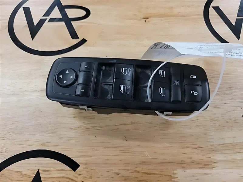 68110866AB Front Window Switch - OEM | Fits 2013-2015 Dodge Ram