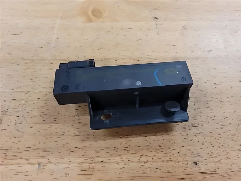 68186636AA Passive Entry Module - OEM | Fits 2013-2018 Dodge Ram