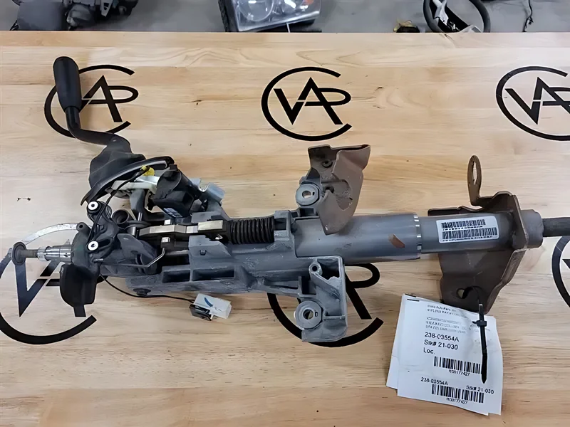 68470760AA Steering Column - OEM | Fits 2013-2018 Dodge Ram