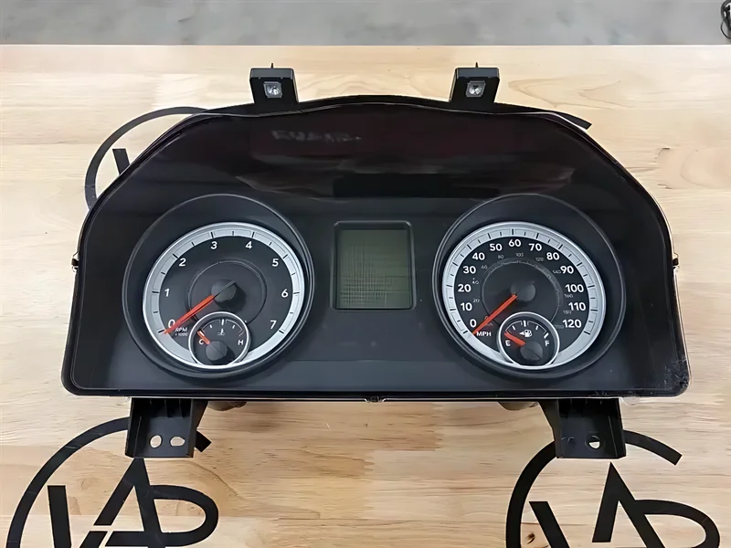 56046540AF Speedometer Cluster - OEM | Fits 2013 Dodge Ram