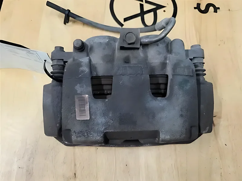 68157611AA Front Brake Caliper - OEM | Fits 2012-2018 Dodge Ram