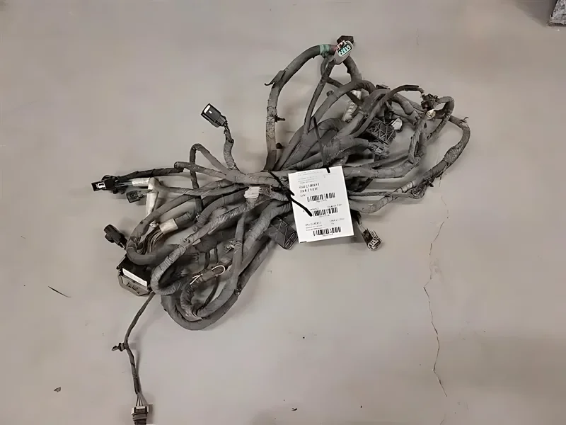 68140804AE Frame Wiring - OEM | Fits 2013 Dodge Ram