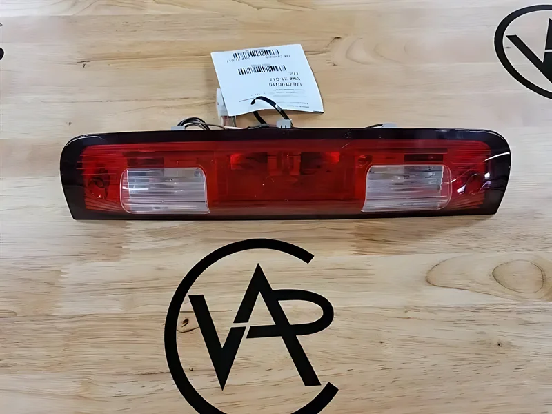 55372082AF Cab Mounted Third Brake Lamp - OEM | Fits 2010-2018 Dodge Ram