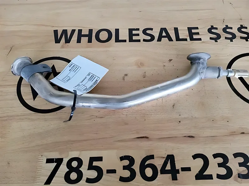 68067128AB EGR Transfer Tube - OEM | Fits 2010-2018 Dodge Ram (6.7L)